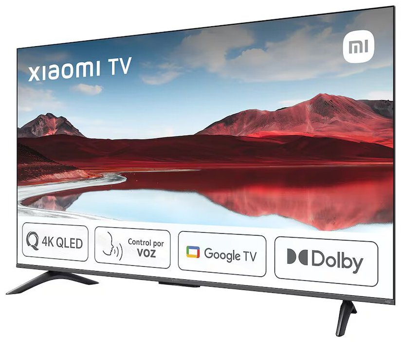Телевизор Xiaomi TV A Pro 55" 2025 