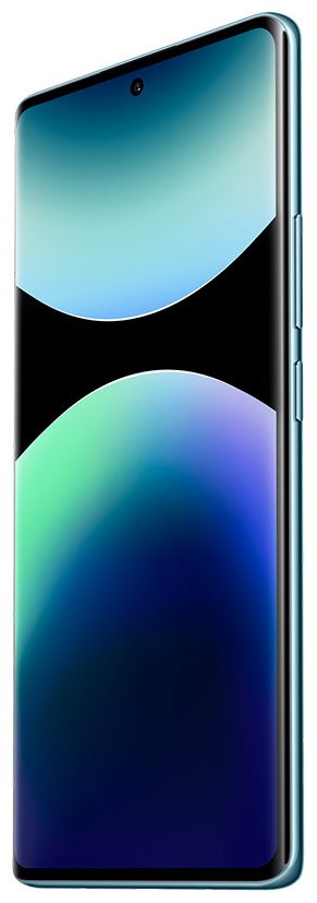 Смартфон REDMI Note 14 Pro 12/512 ГБ синий