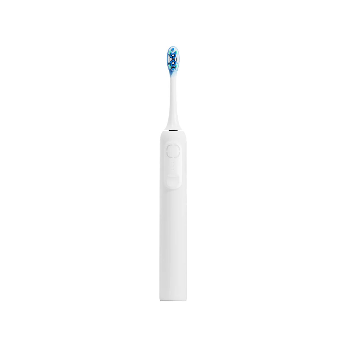 Электрическая зубная щетка Xiaomi Oscillation Electric Toothbrush белый BHR9814GL