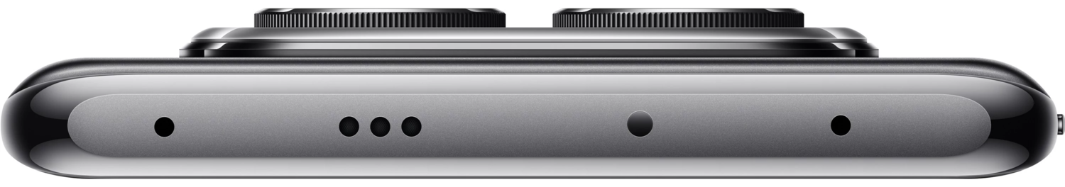 Смартфон REDMI Note 14 Pro 5G 12/512 ГБ черный