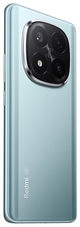 Смартфон REDMI Note 14 Pro+ 5G 8/256 ГБ синий