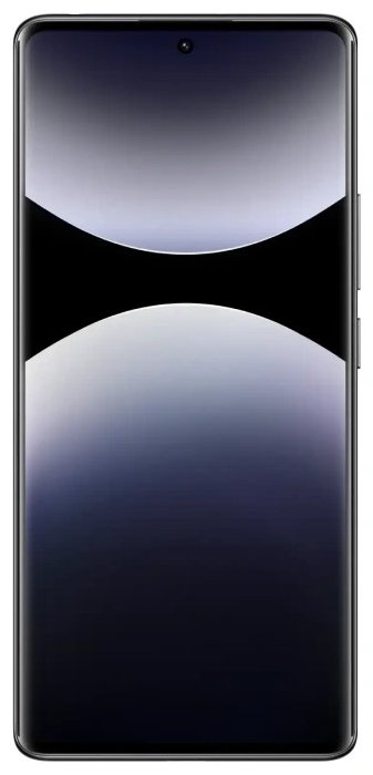 Смартфон REDMI Note 14 Pro 12/512 ГБ черный