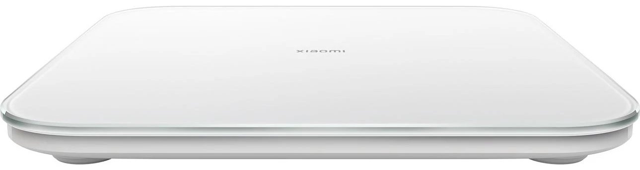 Умные весы Xiaomi Smart Scale S200 белый BHR9230GL 