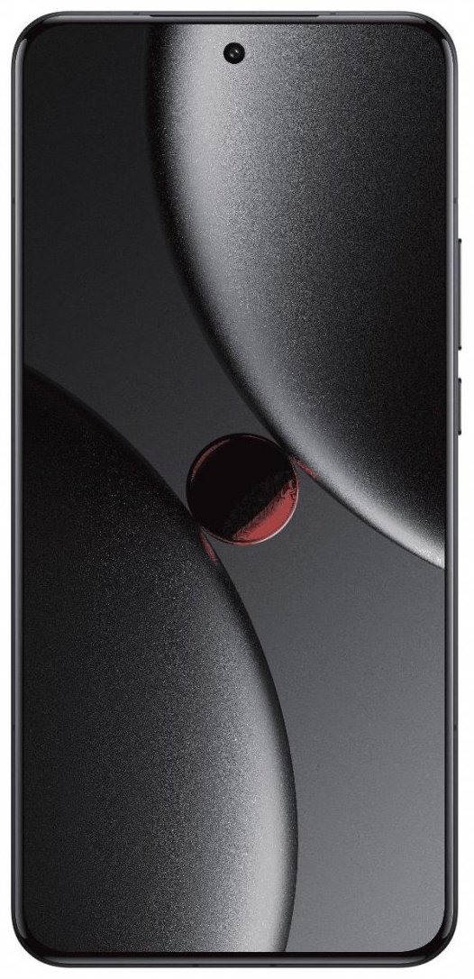 Смартфон Xiaomi 15 Ultra 16/512 ГБ черный