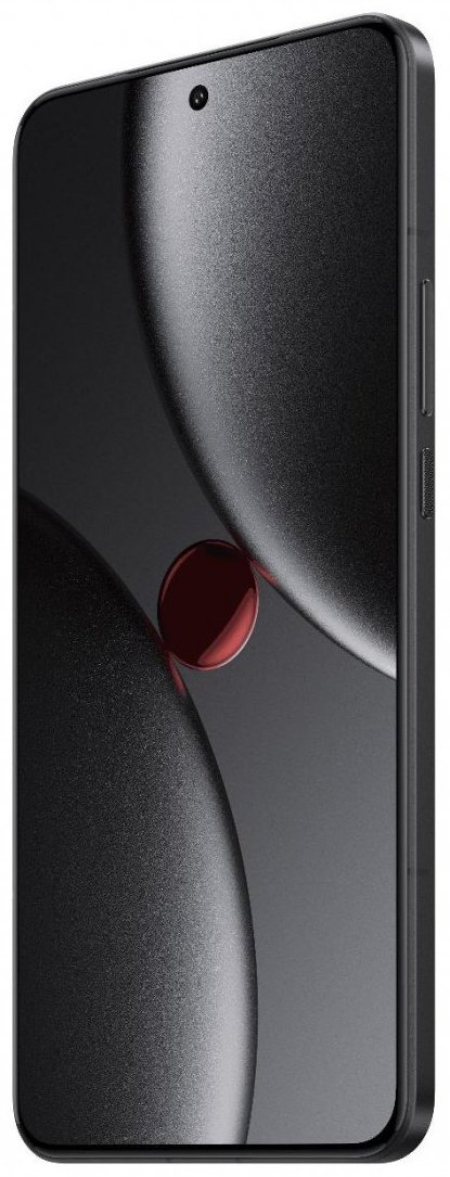 Смартфон Xiaomi 15 Ultra 16/512 ГБ черный