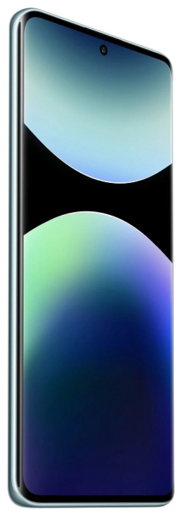 Смартфон REDMI Note 14 Pro+ 5G 8/256 ГБ синий