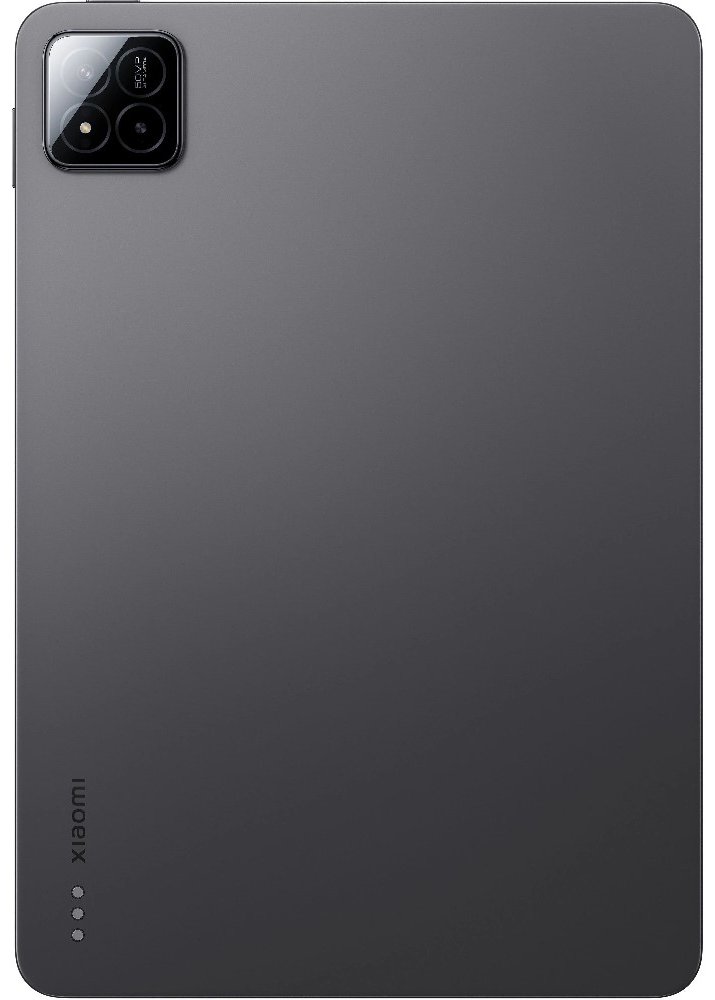 11.2" Планшет Xiaomi Pad 7 Pro 12/512 ГБ Wi-Fi серый