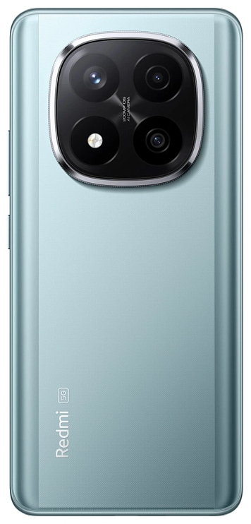 Смартфон REDMI Note 14 Pro+ 5G 8/256 ГБ синий