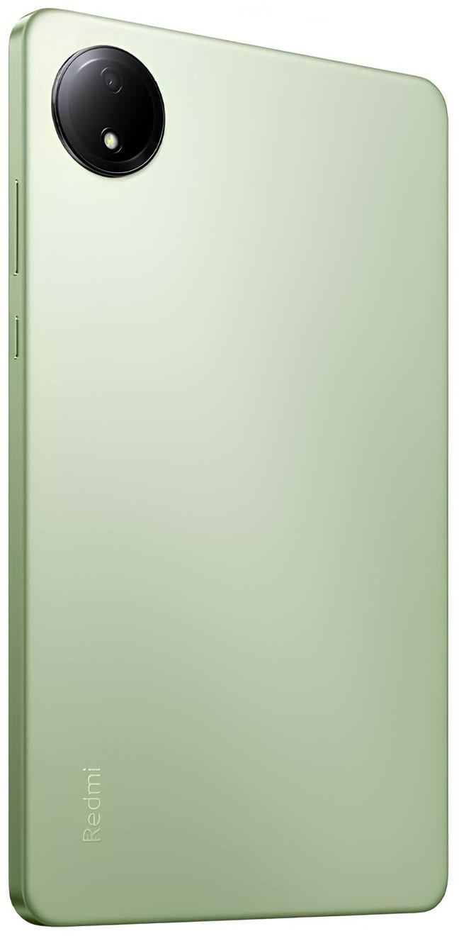 8.7" Планшет REDMI Pad SE 4/128 ГБ 4G зеленый