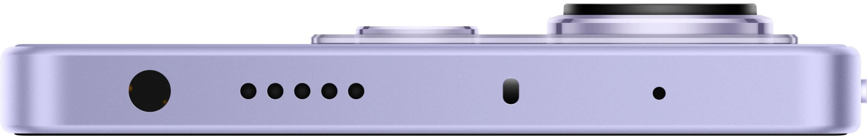 Смартфон REDMI Note 14S 8/128 ГБ фиолетовый