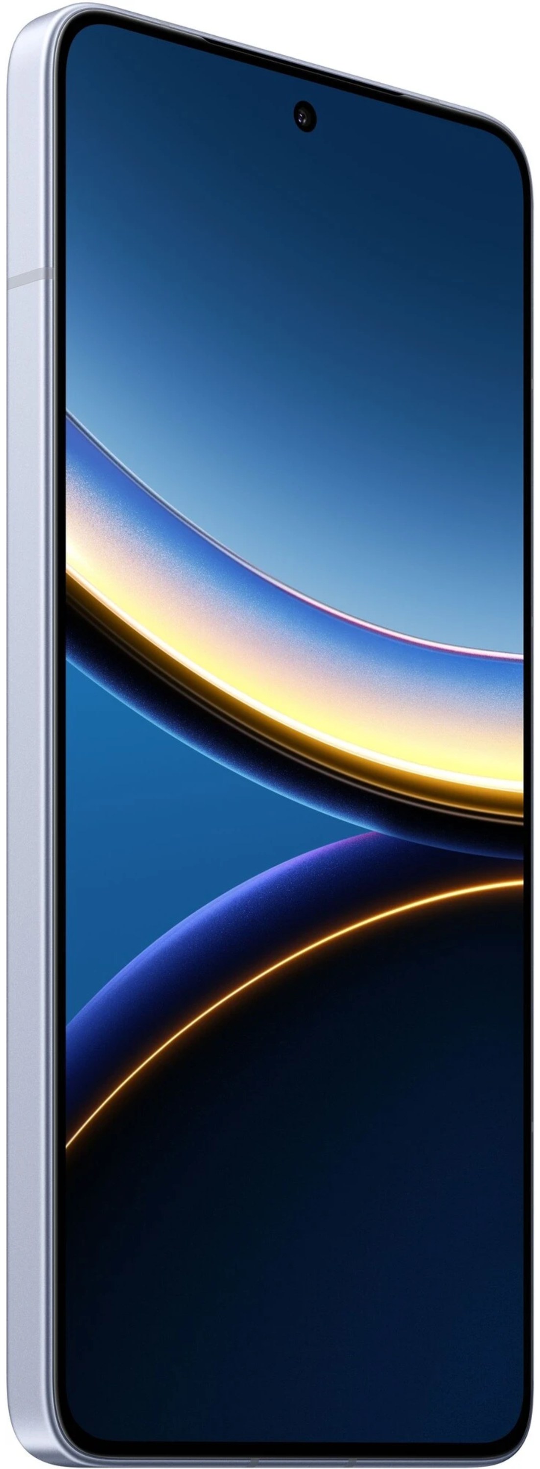 Смартфон POCO F7 Pro 12/256 Гб синий