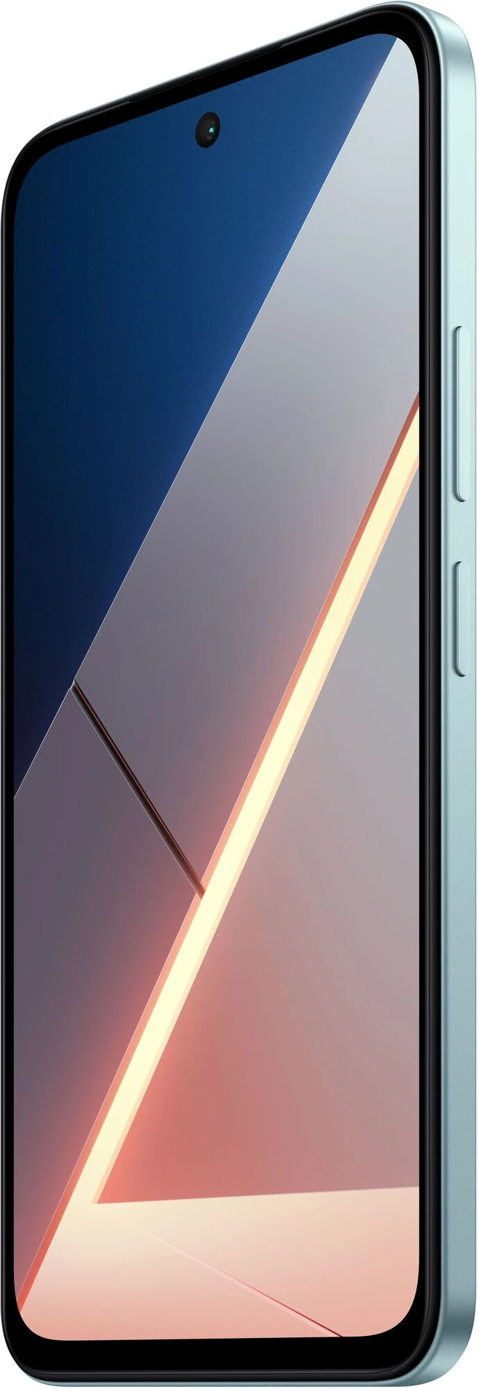 Смартфон POCO M7 8/256 Гб синий