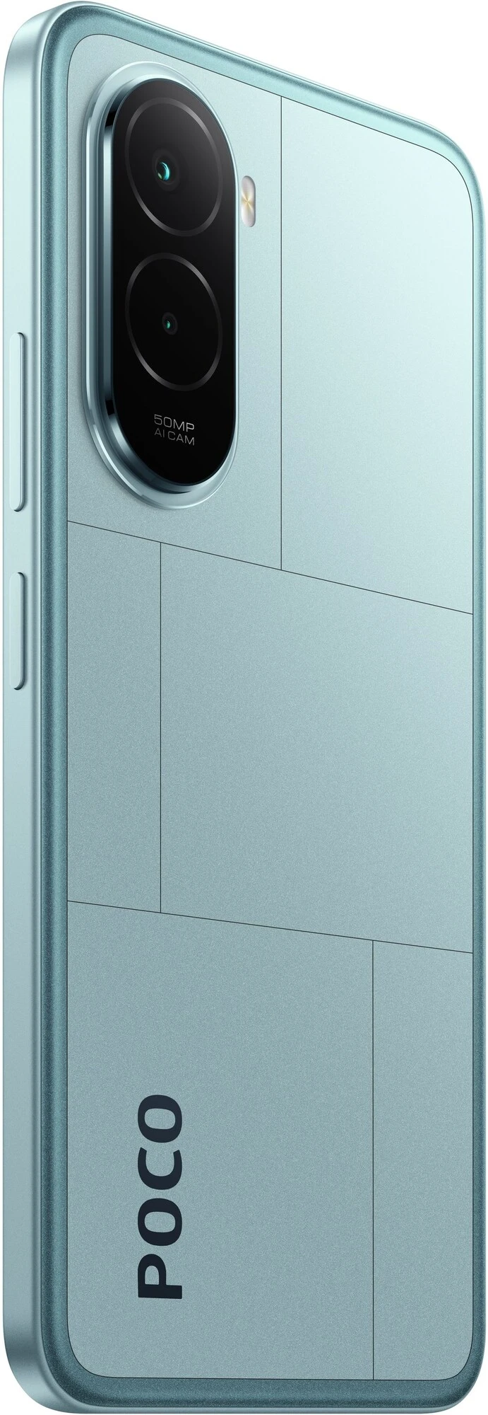 Смартфон POCO M7 8/256 Гб синий