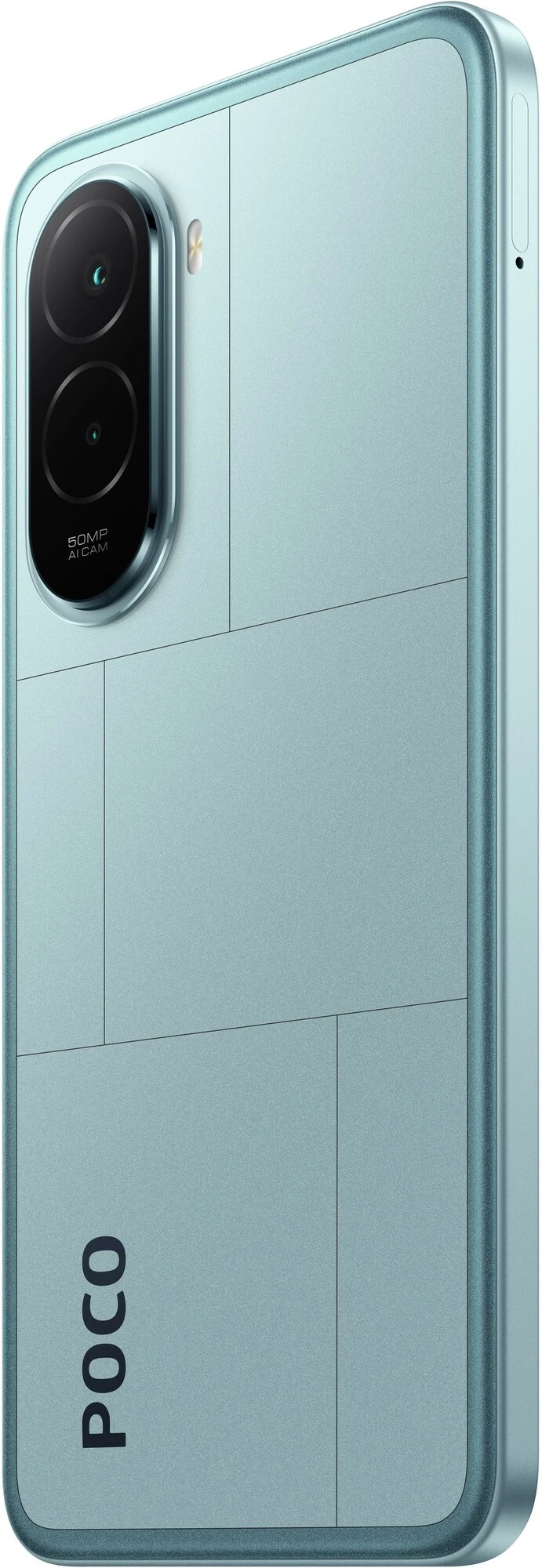 Смартфон POCO M7 8/256 Гб синий