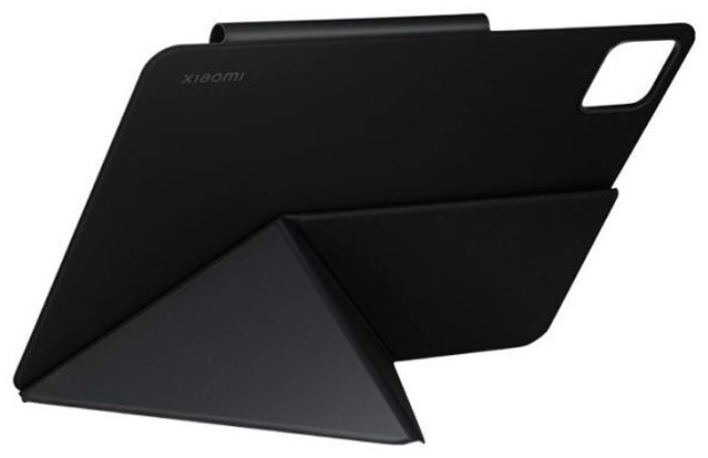 Чехол Xiaomi Pad 7 / 7 Pro Cover черный BHR9508GL