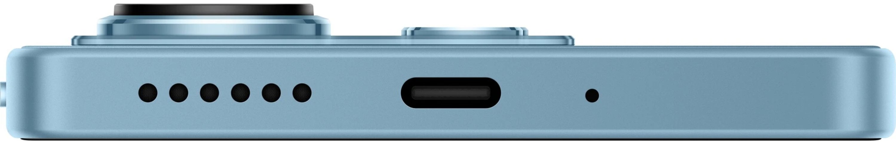 Смартфон REDMI Note 14S 8/256 ГБ синий