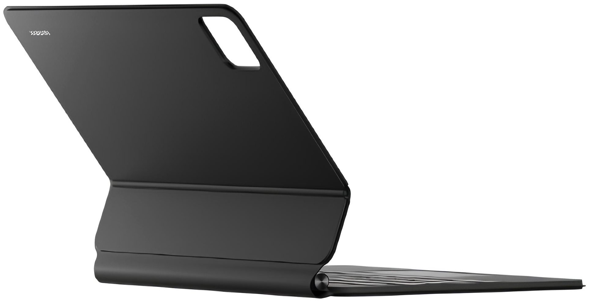 Клавиатура Xiaomi Pad 7 Focus Keyboard черный BHR9516GL