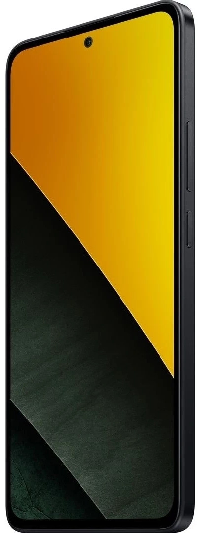 Смартфон POCO M7 Pro 8/256 Гб черный