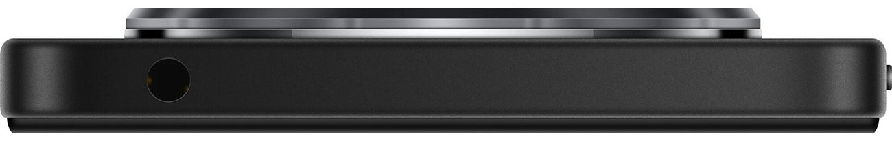 Смартфон POCO C75 6/128 ГБ черный