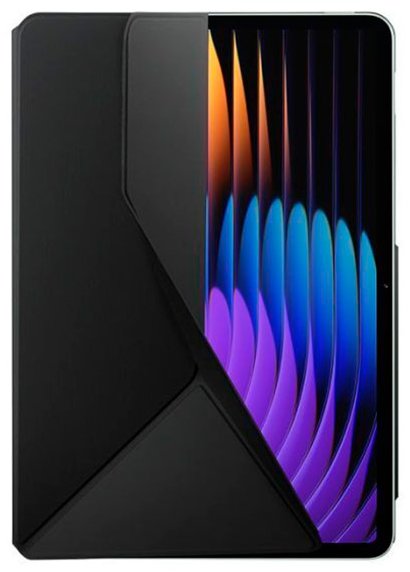 Чехол Xiaomi Pad 7 / 7 Pro Cover черный BHR9508GL