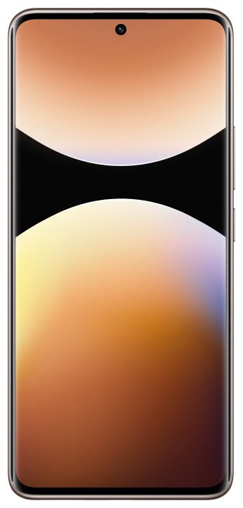 Смартфон REDMI Note 14 Pro+ 5G 12/512 ГБ золотистый