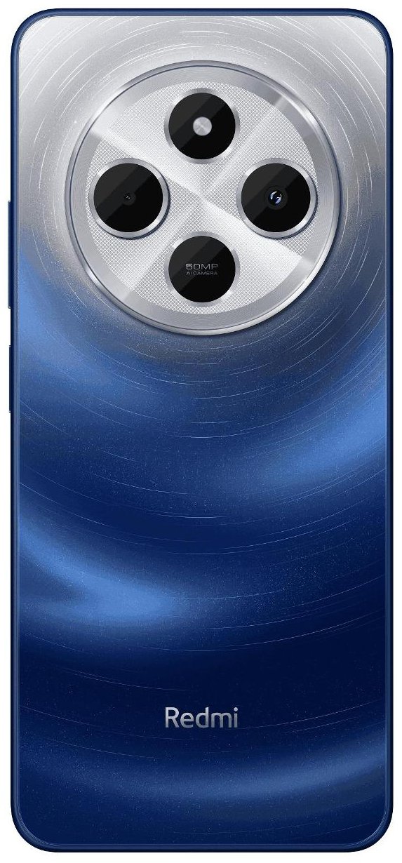 Смартфон REDMI 14C 8/256 ГБ синий