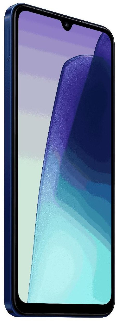 Смартфон REDMI 14C 8/256 ГБ синий