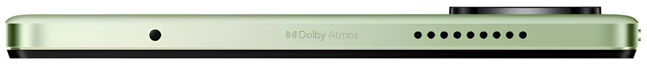 8.7" Планшет REDMI Pad SE 4/64 ГБ 4G зеленый