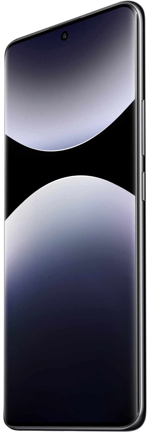 Смартфон REDMI Note 14 Pro 5G 8/256 ГБ черный