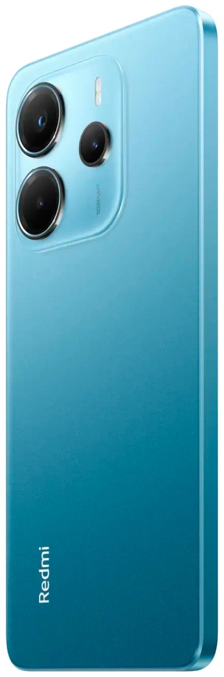 Смартфон REDMI Note 14 8/256 ГБ синий