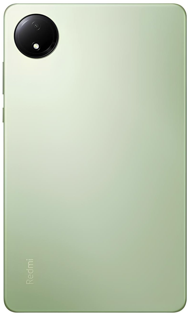 8.7" Планшет REDMI Pad SE 4/128 ГБ 4G зеленый