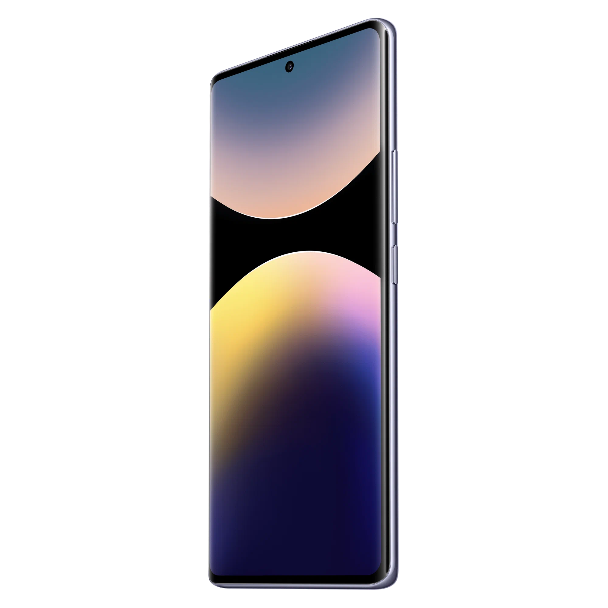 Смартфон REDMI Note 14 Pro 8/256 ГБ фиолетовый