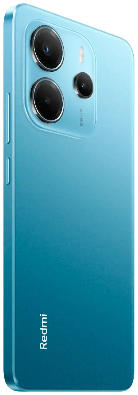 Смартфон REDMI Note 14 8/256 ГБ синий