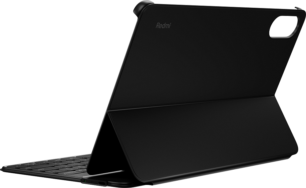 12.1" Планшет REDMI Pad Pro 5G 8/256 ГБ (с клавиатурой в комплекте) зеленый