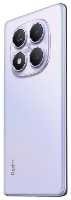 Смартфон REDMI Note 14 Pro 12/512 ГБ фиолетовый