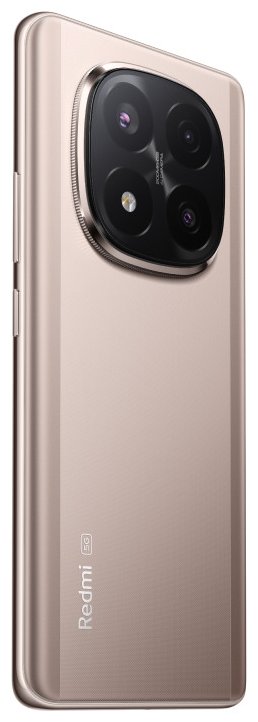 Смартфон REDMI Note 14 Pro+ 5G 12/512 ГБ золотистый