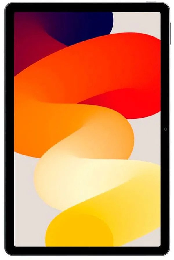 11" Планшет REDMI Pad SE 8/256 ГБ Wi-Fi зеленый