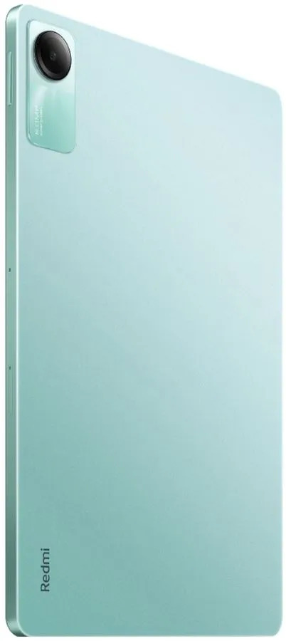 11" Планшет REDMI Pad SE 4/128 ГБ Wi-Fi зеленый