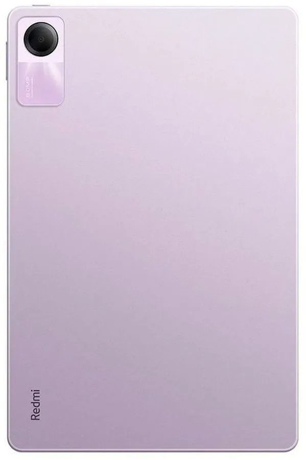 11" Планшет REDMI Pad SE 6/128 ГБ Wi-Fi фиолетовый