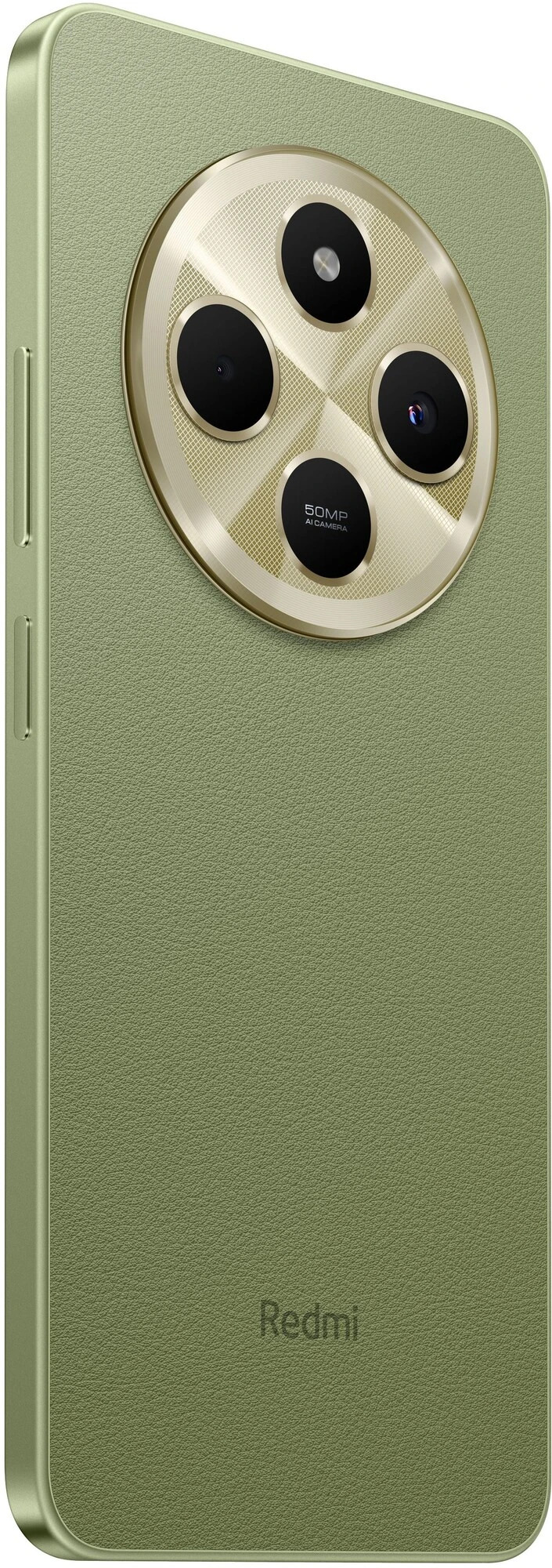 Смартфон REDMI 14C 4/128 ГБ зеленый