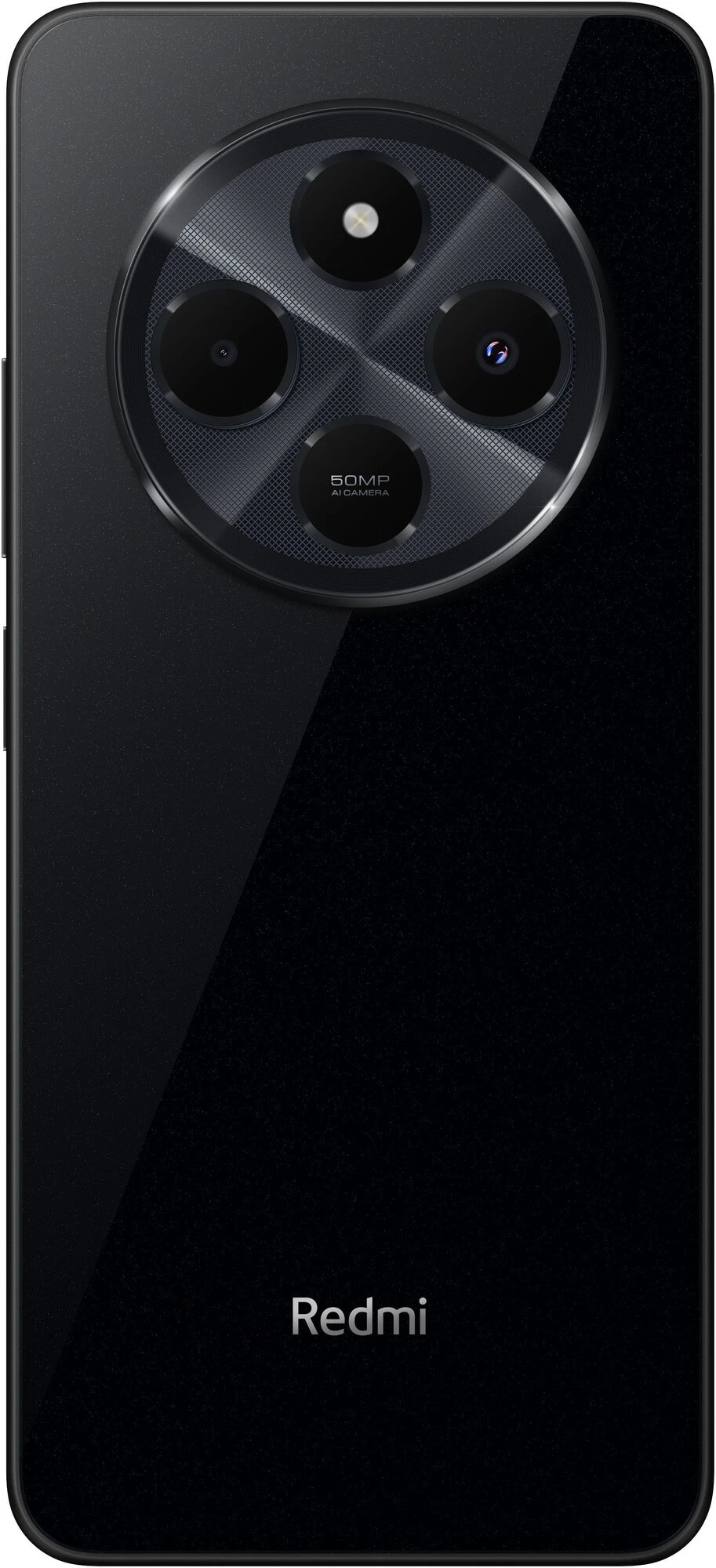 Смартфон REDMI 14C 4/128 ГБ черный