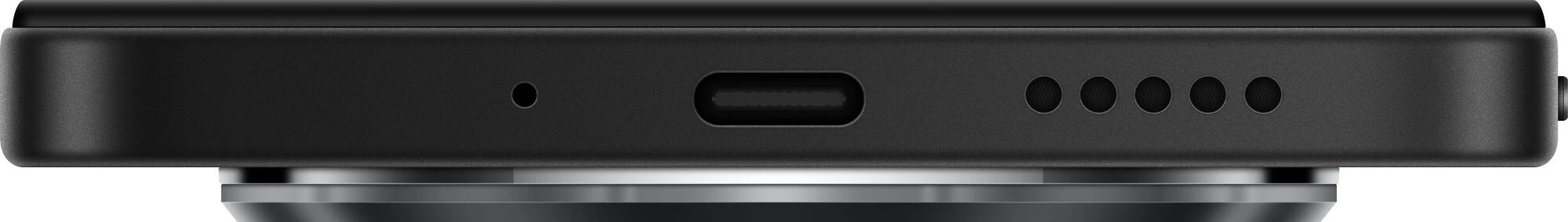 Смартфон REDMI 14C 4/128 ГБ черный