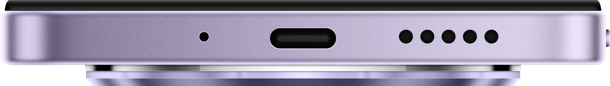 Смартфон REDMI 14C 8/256 ГБ фиолетовый