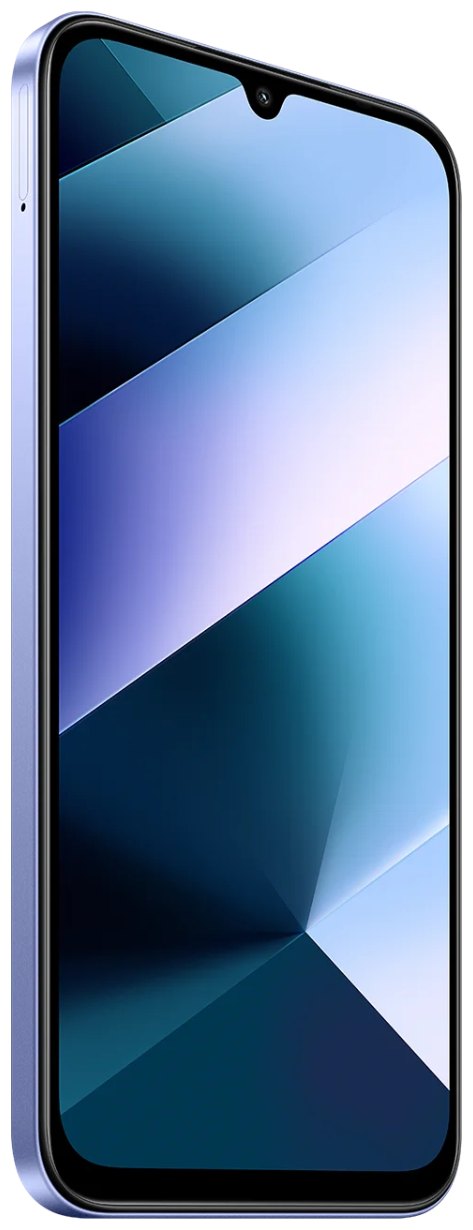 Смартфон POCO C85 8/256 ГБ фиолетовый