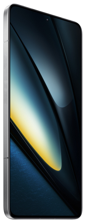 Смартфон POCO F6 Pro 16/1 Тб белый