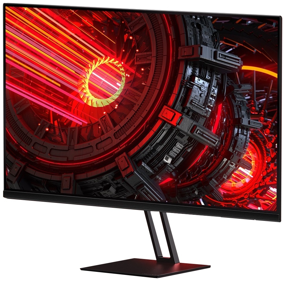 Монитор Xiaomi Gaming Monitor G27i 27" ELA5375EU