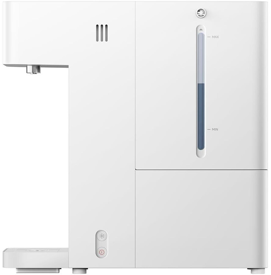 Диспенсер Xiaomi Smart Water Dispenser (Hot and Cold) белый BHR8992EU