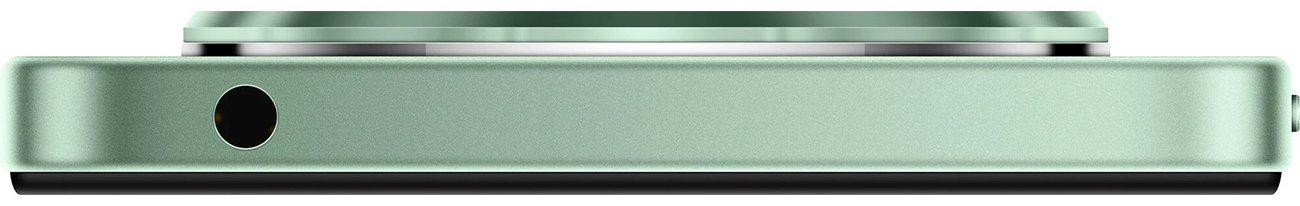 Смартфон POCO C75 6/128 ГБ зеленый