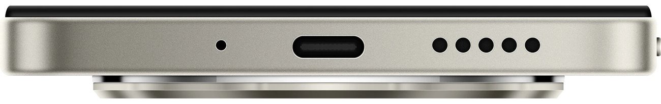 Смартфон POCO C75 8/256 ГБ золотистый